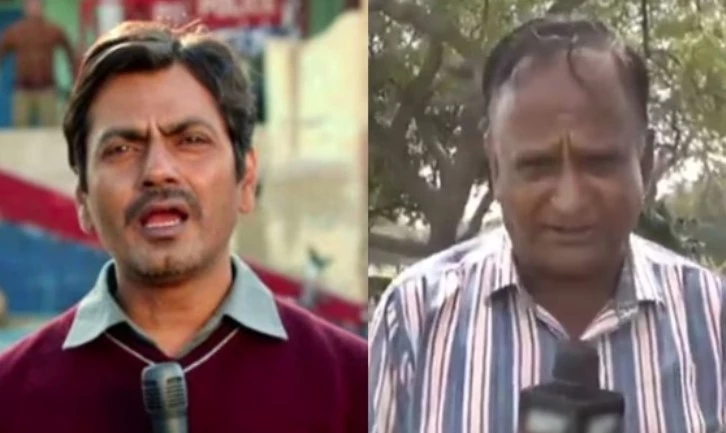 Nawazuddin Siddiqui's special message for Chand Nawab