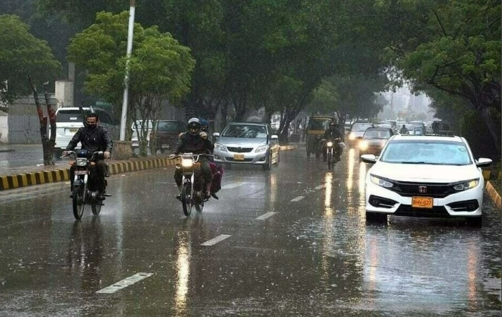 Rain spell may hit Lahore on March 2-3