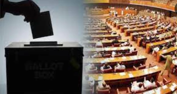 Coalition forms committee to muster support for NA speaker, PM and president candidates