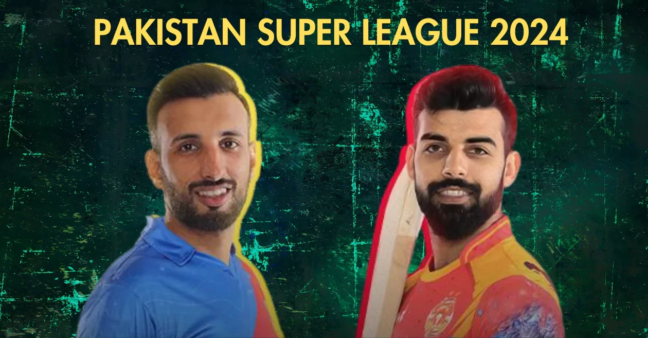 Islamabad United win toss; elect to bowl first against Karachi Kings