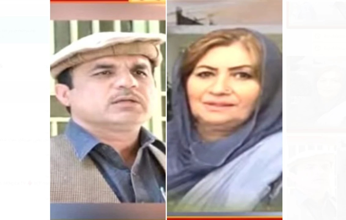 Khaliq Achakzai, Ghazala Gola elected speaker, deputy speaker of Balochistan Assembly unopposed