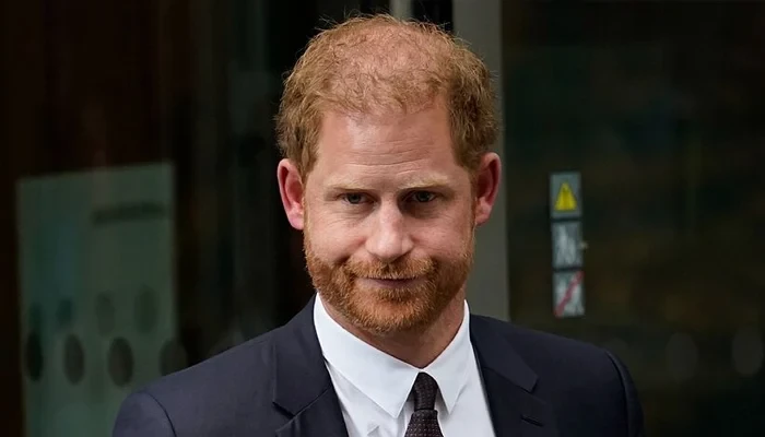 Prince Harry loses case against UK govt over security