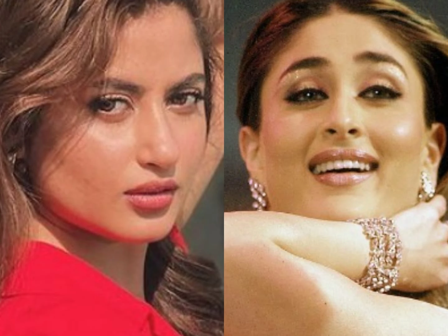 Sajal Aly flaunts extreme self-obsession, mimics Kareena Kapoor’s passionate dialogue