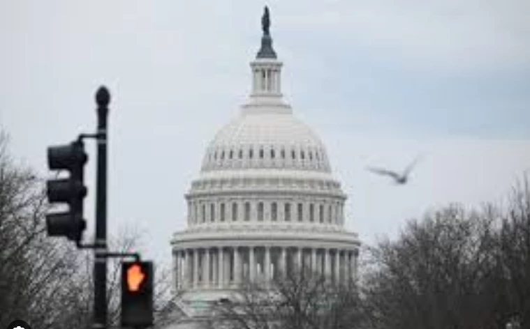 US Congress punts again to avert impending government shutdown