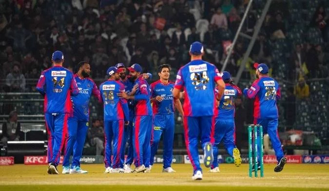 13 Karachi Kings players suffer from food poisoning