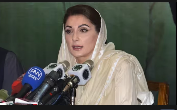 CM Maryam slaps total ban on postings and transfers