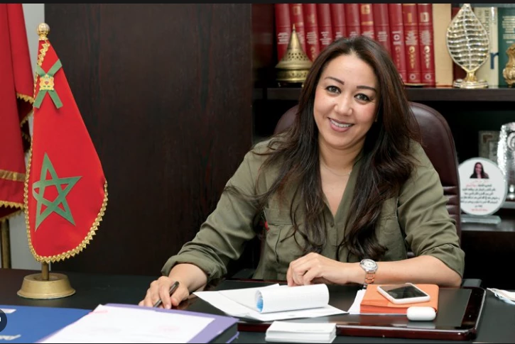 First female mayor of Morocco's capital Rabat resigns