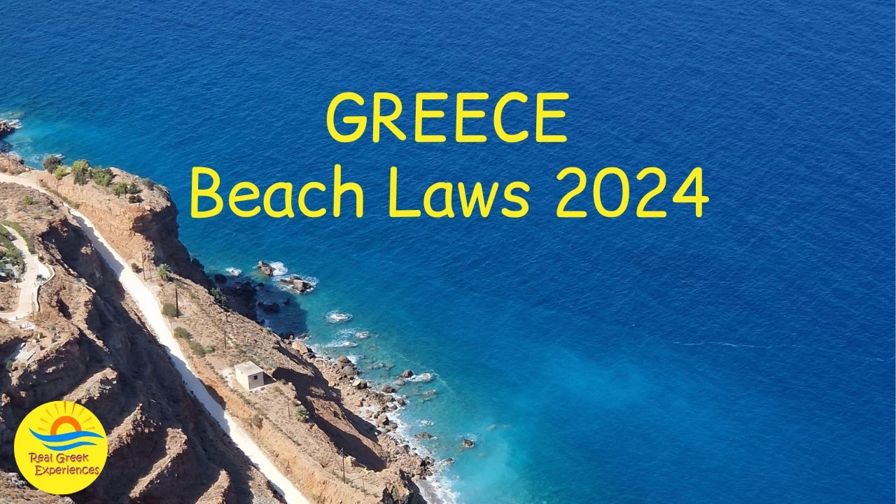 Greece adopts contested coastal development law