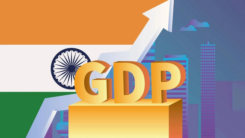 Indian economy grew 8.4 percent in December quarter: data