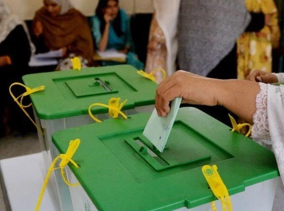 JUI boycotts election of NA speaker and deputy speaker