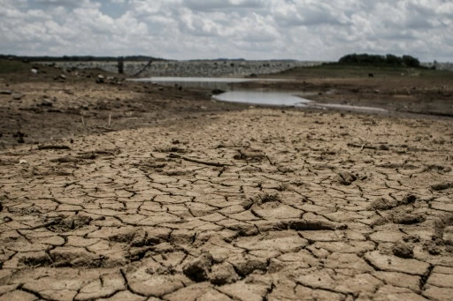 Zambia declares national disaster over El Nino drought