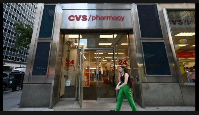 America's biggest pharmacy chains announce abortion pill rollout