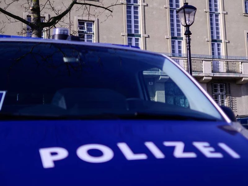 Austria investigates 17 teens for alleged sexual abuse of girl