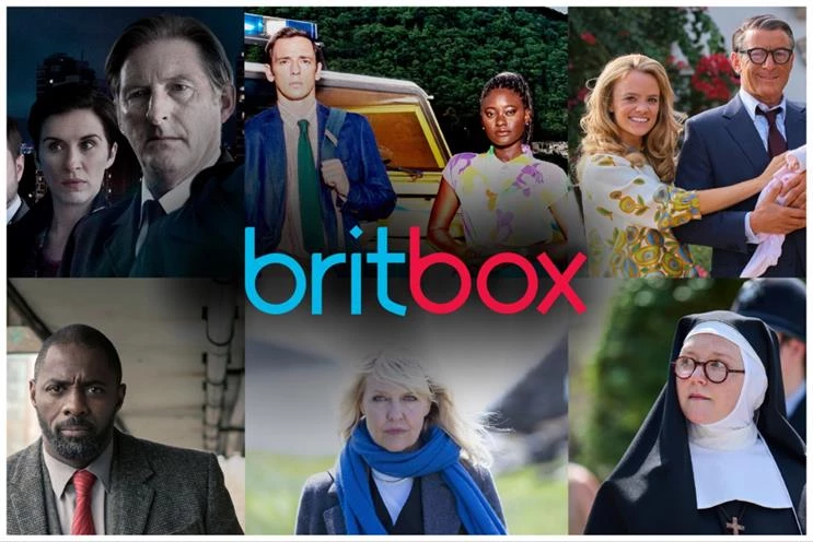 BBC takes full control of BritBox International