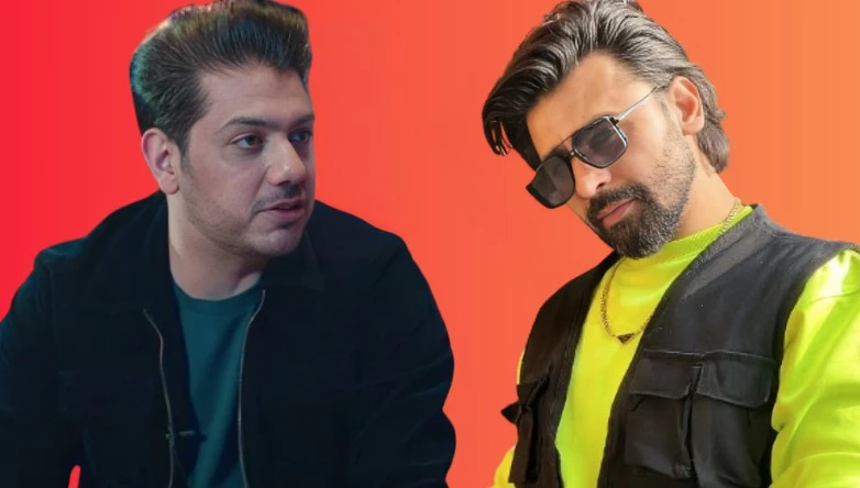 Farhan Saeed hits back at Gohar's disrespectful comments