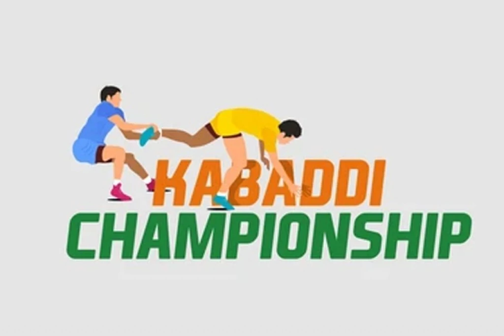 Heavy Rains: National Kabaddi Championship matches postponed till March 4