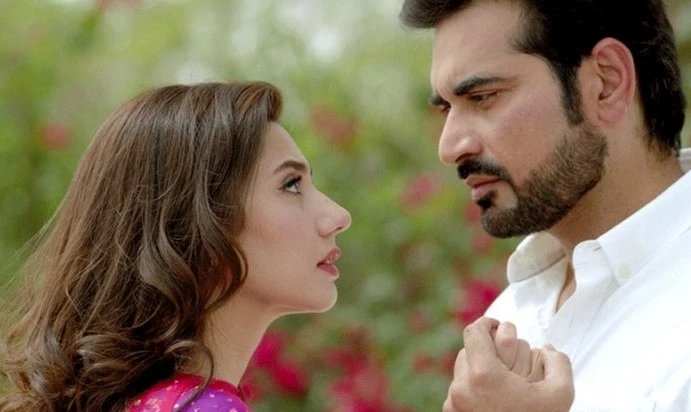 Mahira Khan not on board in 'Love Guru' movie with Humayun Saeed