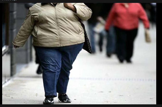 More than one billion now afflicted by obesity