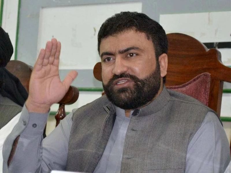 PPP's Sarfraz Bugti elected Balochistan CM unopposed