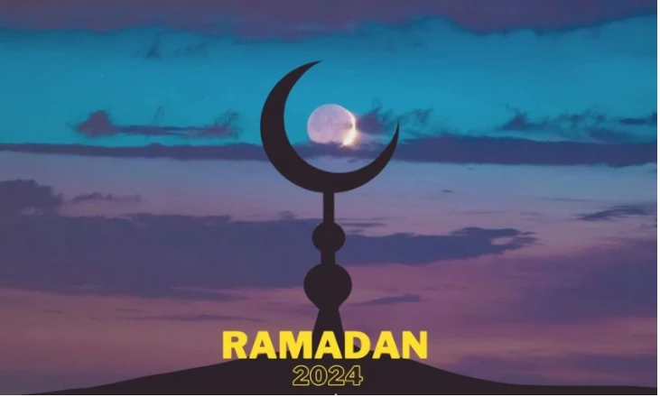 Ramazan crescent expected with naked eye on March 11 in most Islamic countries