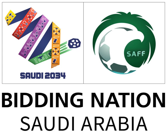 Saudi Arabia formally launches bid for 2034 World Cup