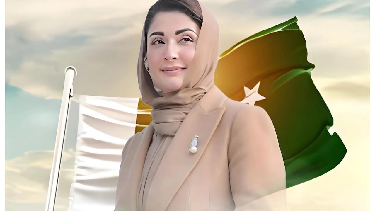 CM Maryam Nawaz takes stern notice of kite-flying incidents