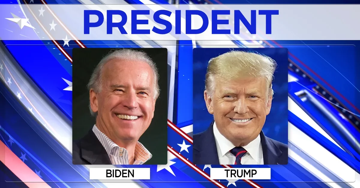 New poll flags warnings for Biden campaign