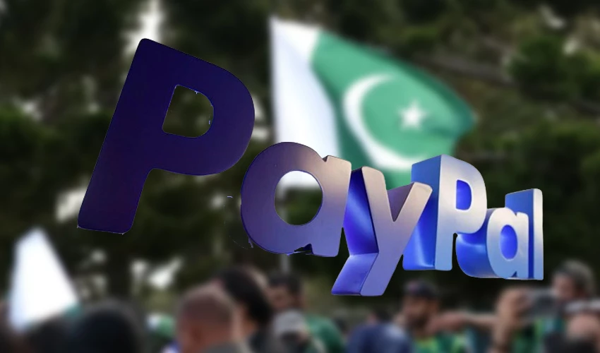 Pakistanis to recieve PayPal remittances from this month, claims Umar Saif