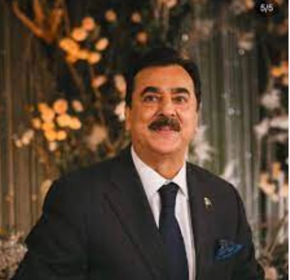 PPP's Yousaf Raza Gilani to contest Senate election