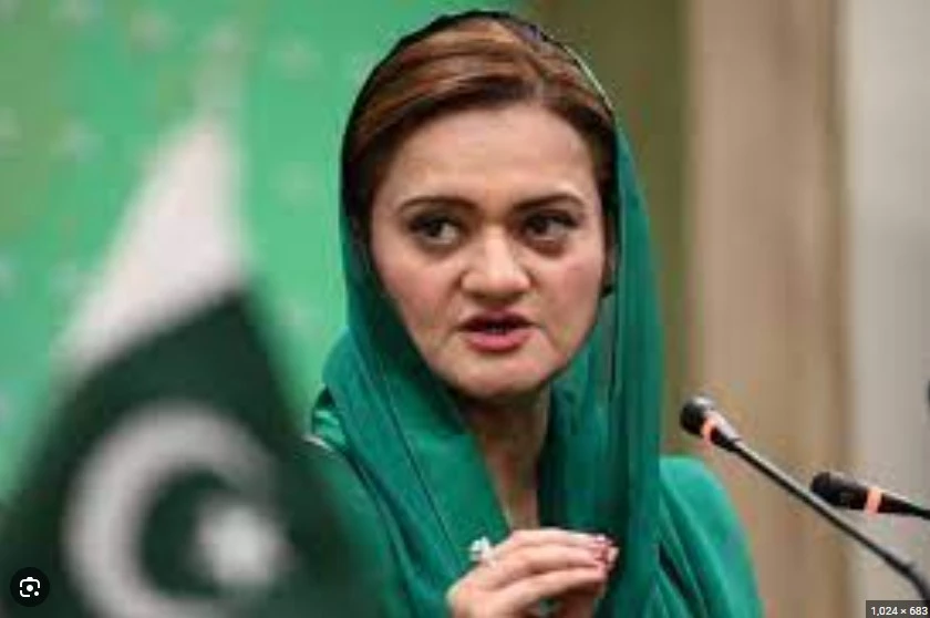 Shehbaz Sharif to start new era of economic prosperity, says Marriyum Aurangzeb