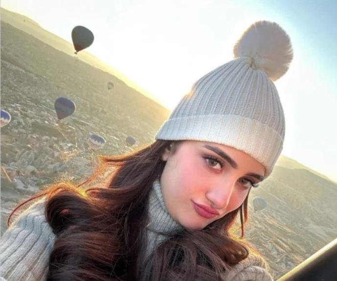 Aiza Awan's Cappadocia adventure: Living the dream in mesmerizing wonderland