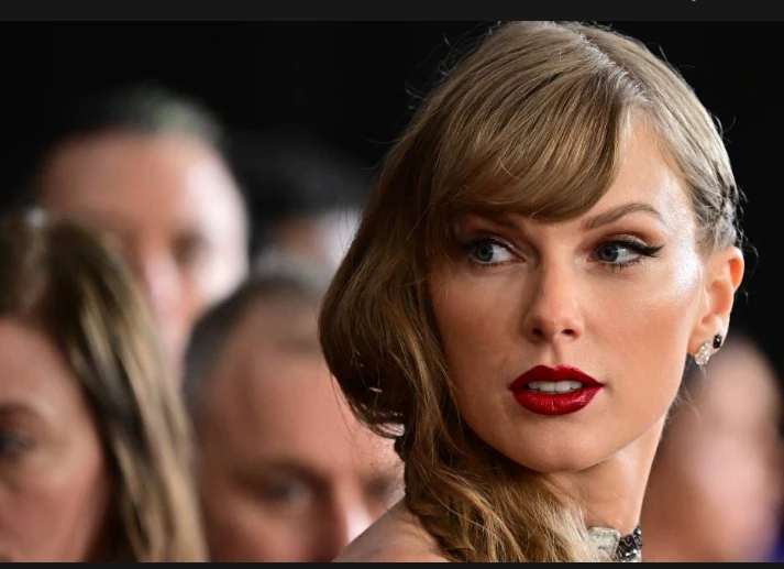 Singapore says Taylor Swift gig grant not as high as speculated