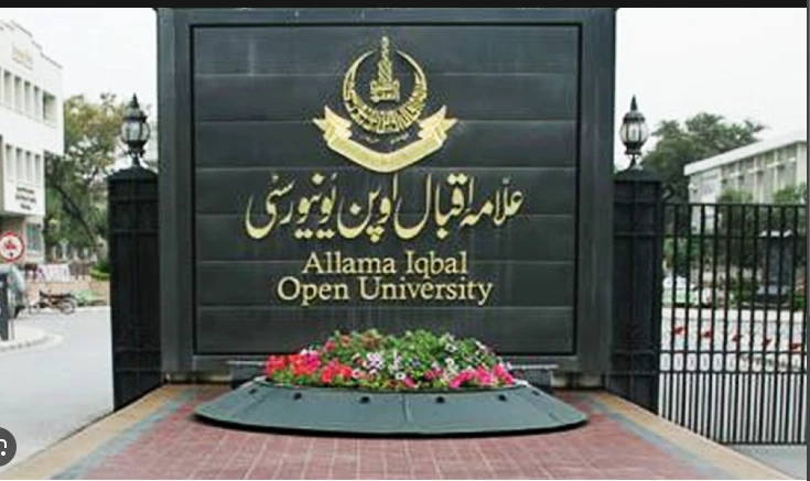 AIOU offers academic programmes for overseas Pakistani, foreign students