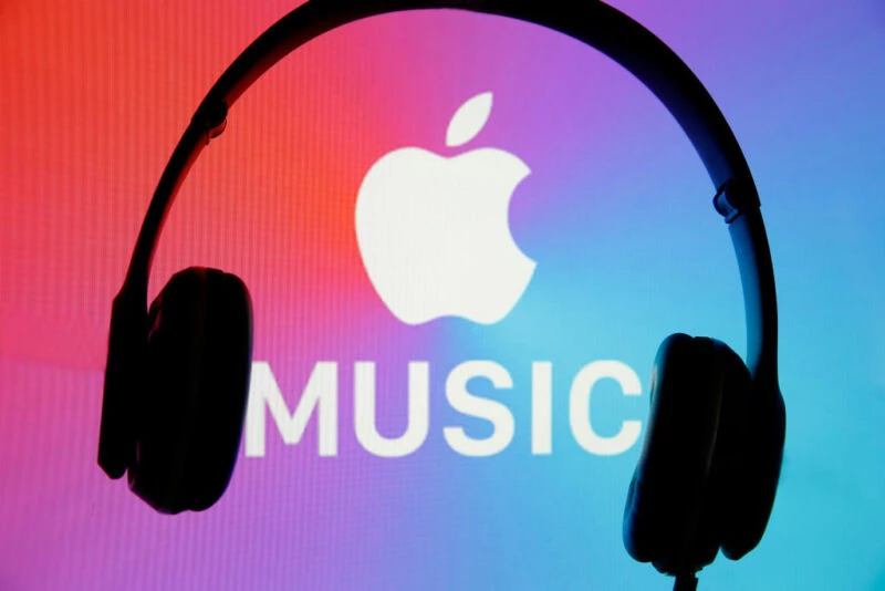 Apple hit with 1.8-bn-euro EU fine for music streaming restrictions