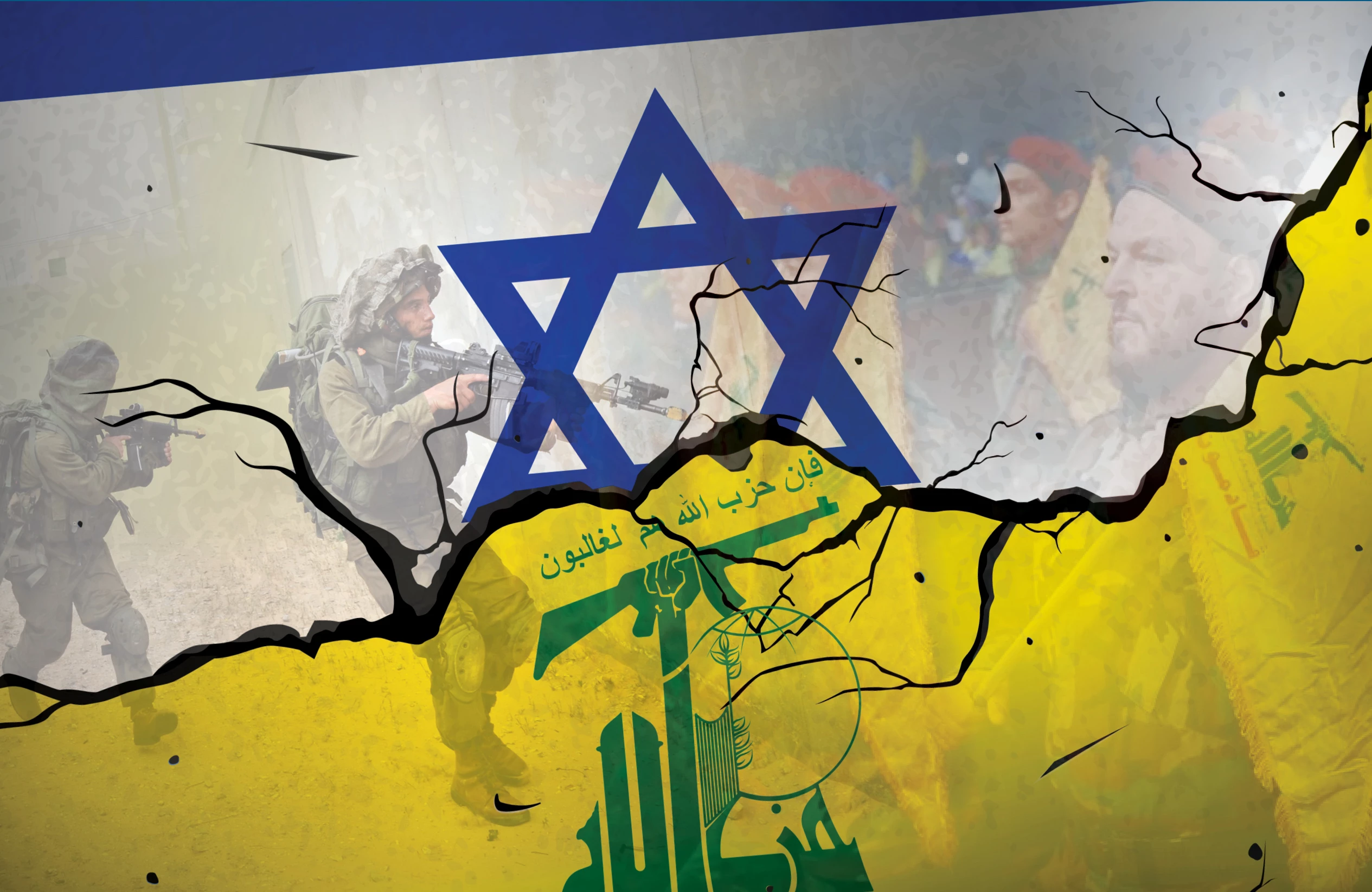 Diplomacy the 'only way' to end Israel-Hezbollah clashes: US envoy