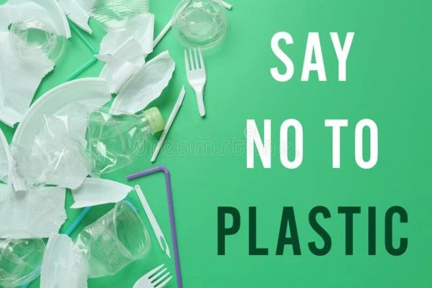 EU seals deal on banning single-use plastic packaging in cafes from 2030