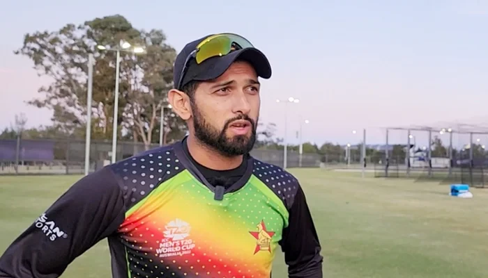 Lahore Qalandars' all-rounder Sikandar Raza takes responsibility for team losses