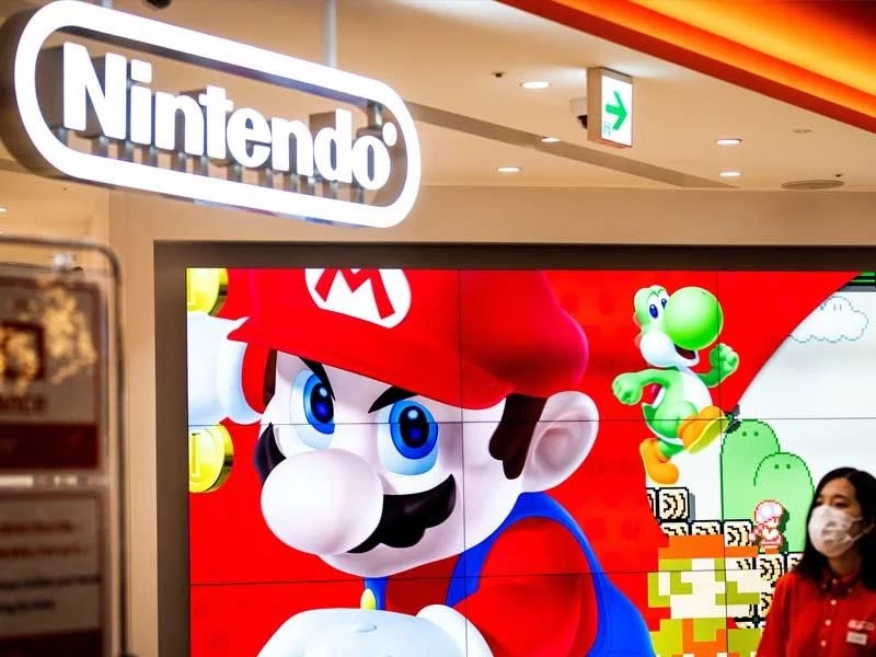 Nintendo wins battle against piracy software company