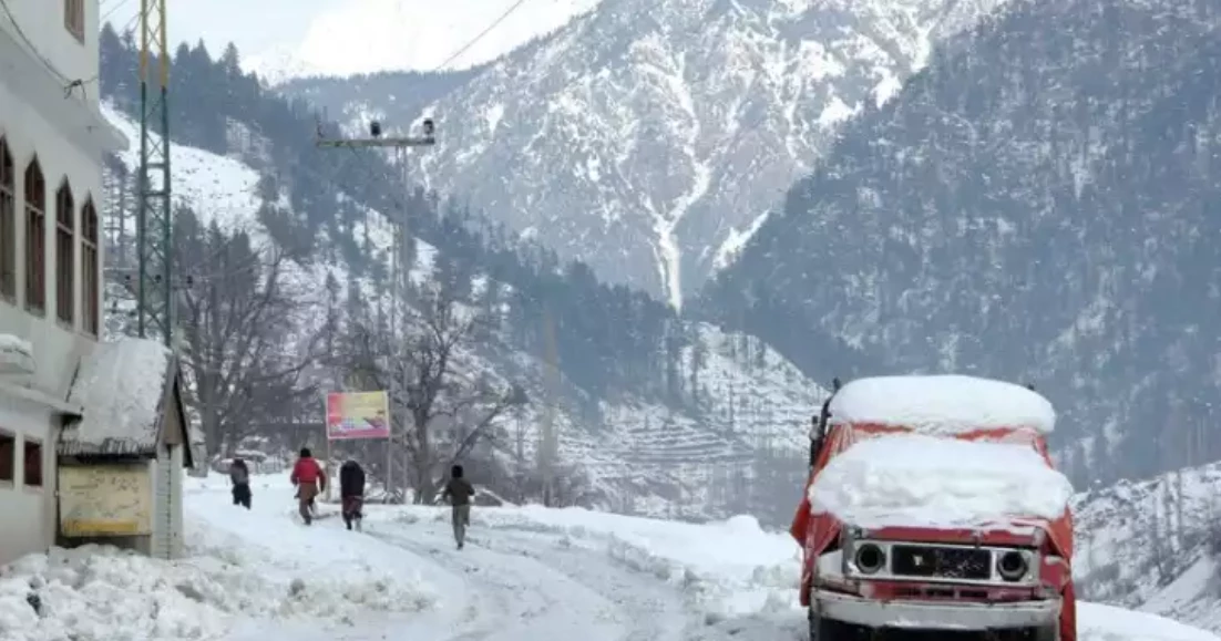 Tirah schools shut till March 10 due to snow