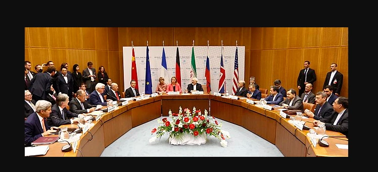 Western powers shelve plans to censure Iran at UN nuclear meeting