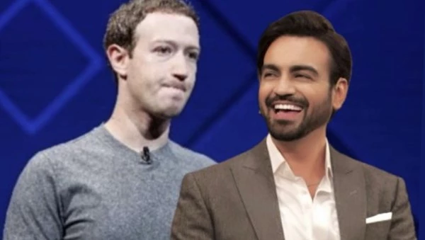 Arslan Naseer roasts Mark Zuckerberg over global social media outage