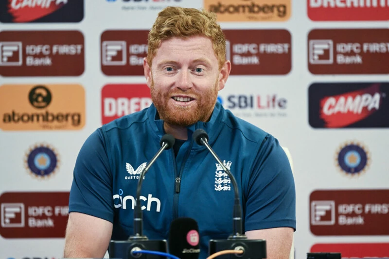 Bairstow under pressure in 100th Test after lean India series