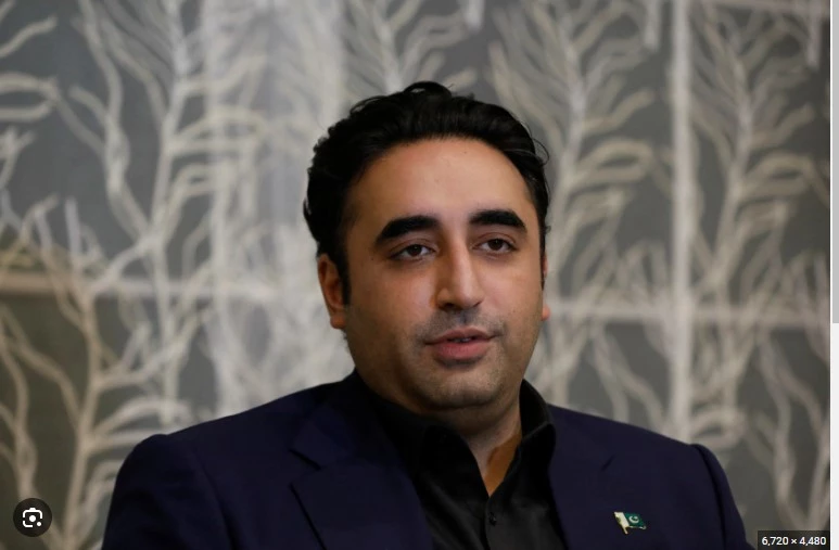 Bilawal Bhutto welcomes SC’s decision in ZAB hanging case