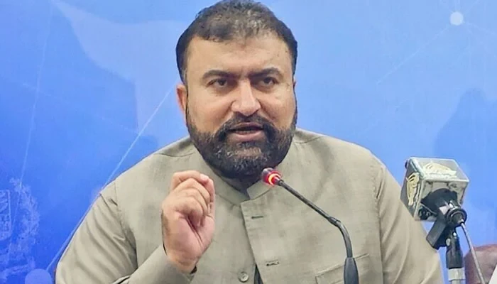 CM Bugti says forming committee for reconciliation with angry and missing Balochs