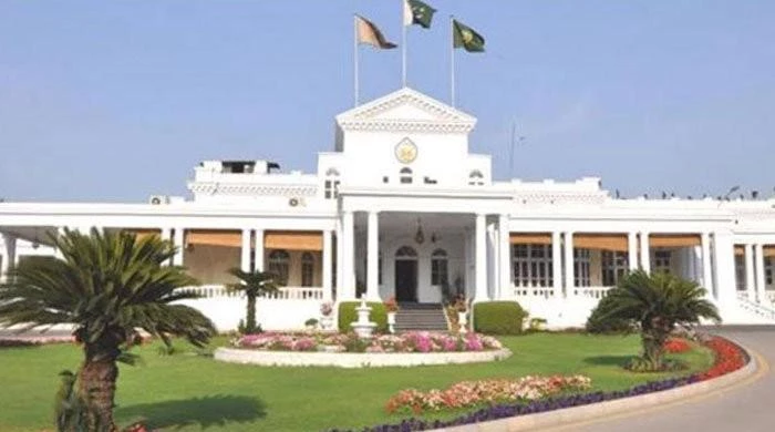 KP cabinet member to swear in at Governor House tomorrow 