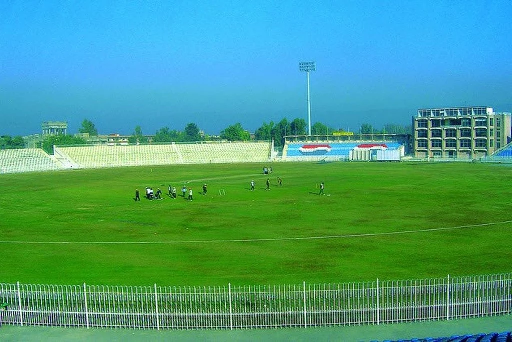 PCB Chairman Naqvi seeks upgradation plan for Rawalpindi Cricket Stadium