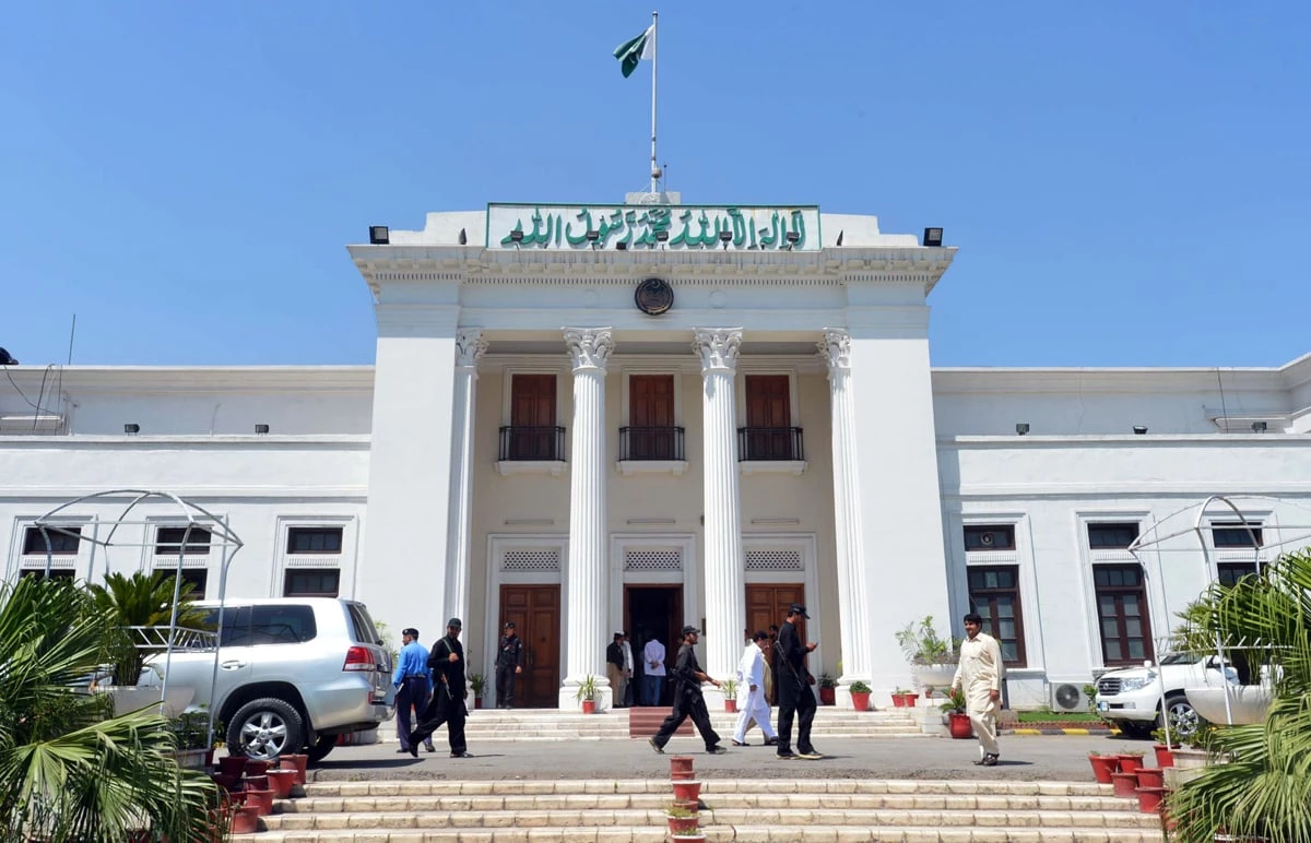 SIC bags 89 seats in KP Assembly after allotment of reserved seats