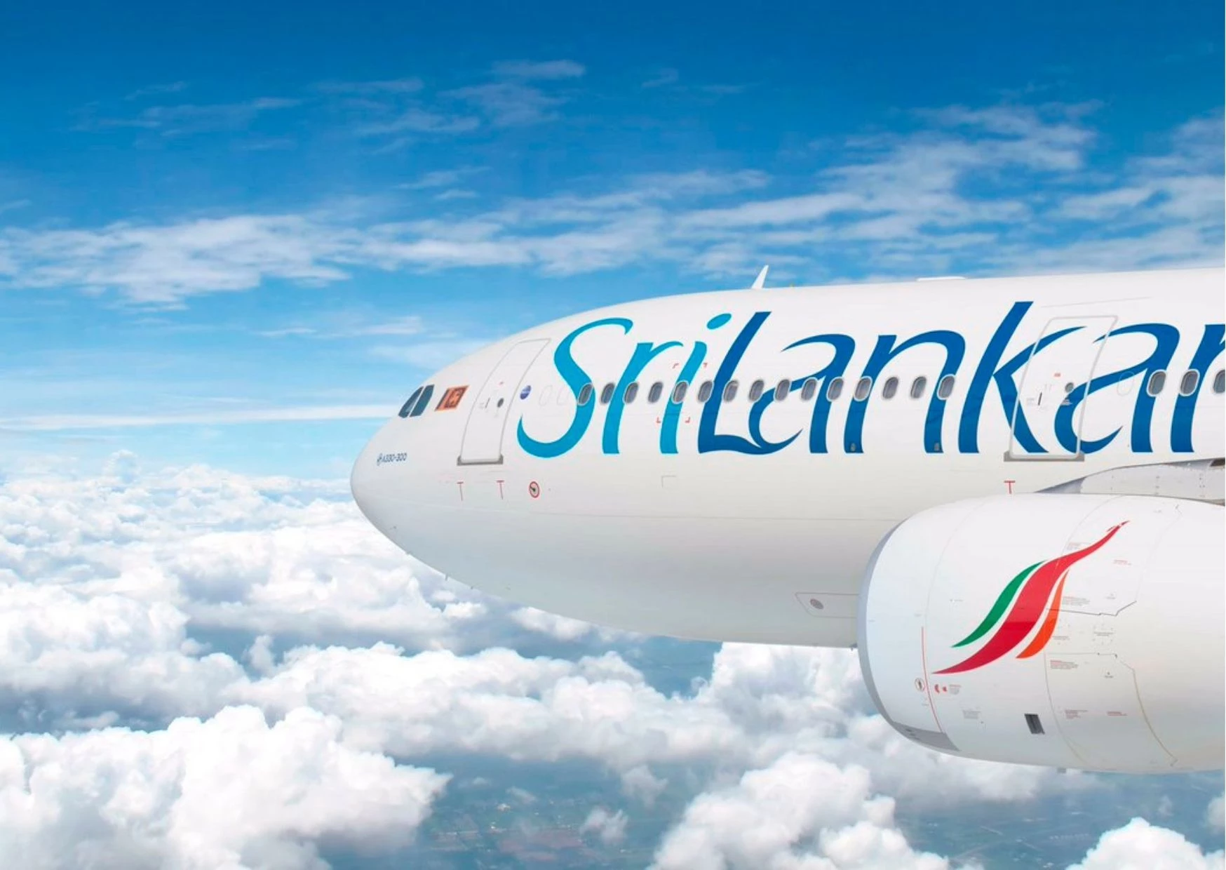 Sri Lanka sweetens deal to sell national airline