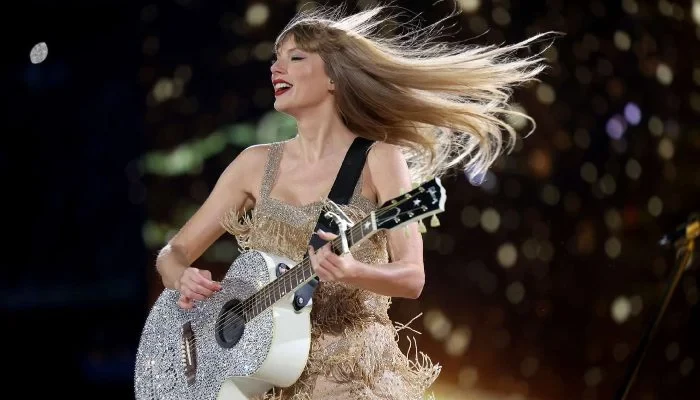 'Taylor Swift Effect' in full swing ahead of Super Tuesday