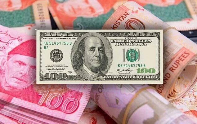 US dollar rises by 9 paisa in interbank market